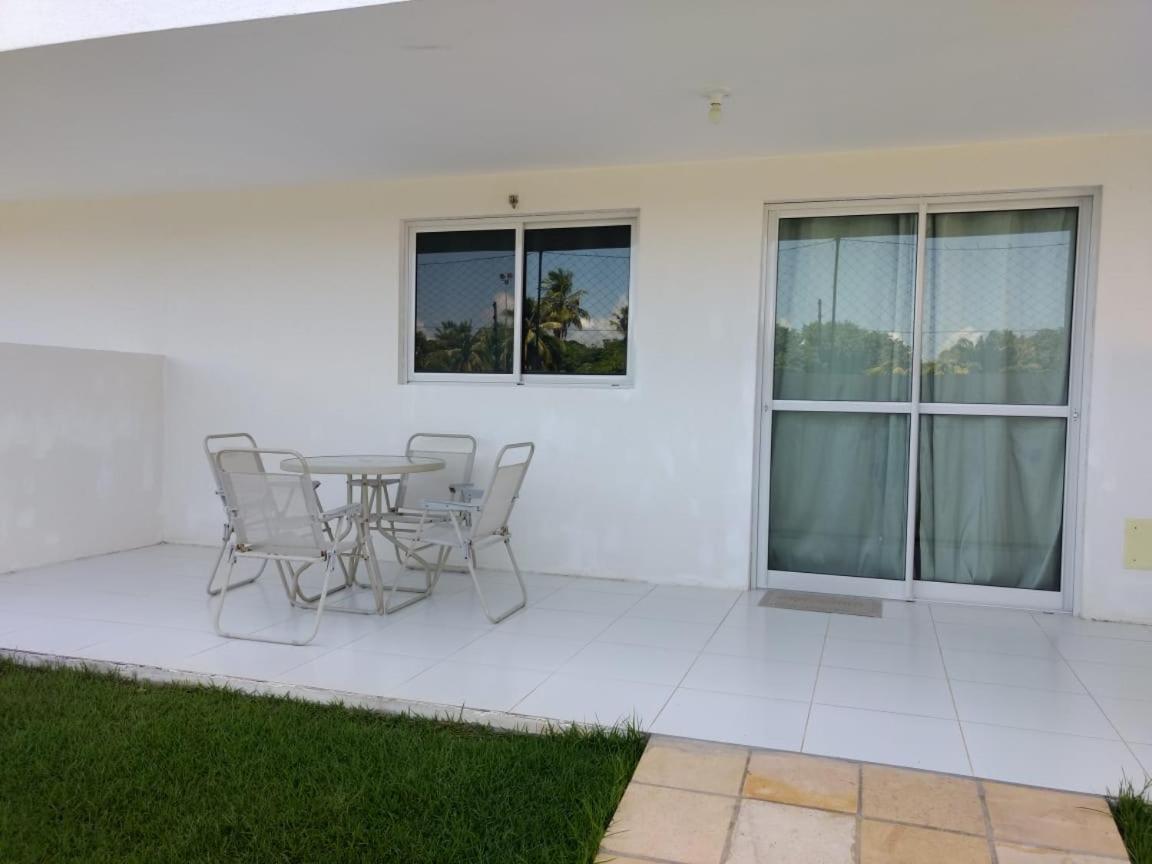 Porto Dream Beach Porto de Galinhas Exterior photo