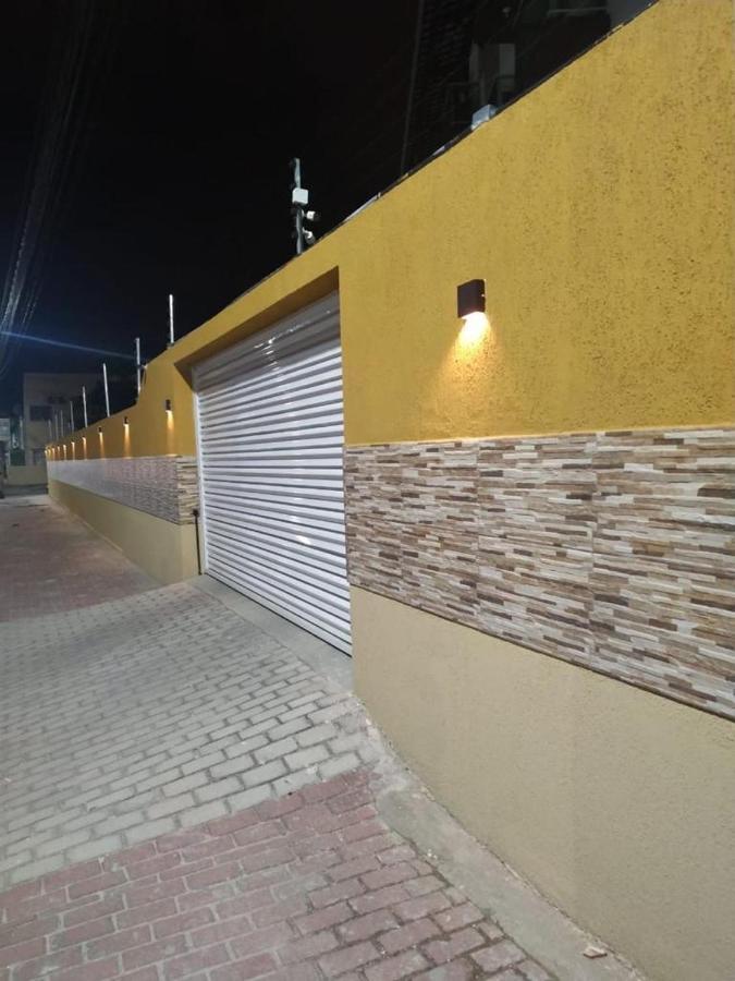 Porto Dream Beach Porto de Galinhas Exterior photo