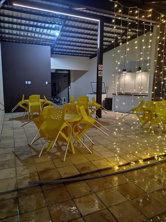 Porto Dream Beach Porto de Galinhas Exterior photo