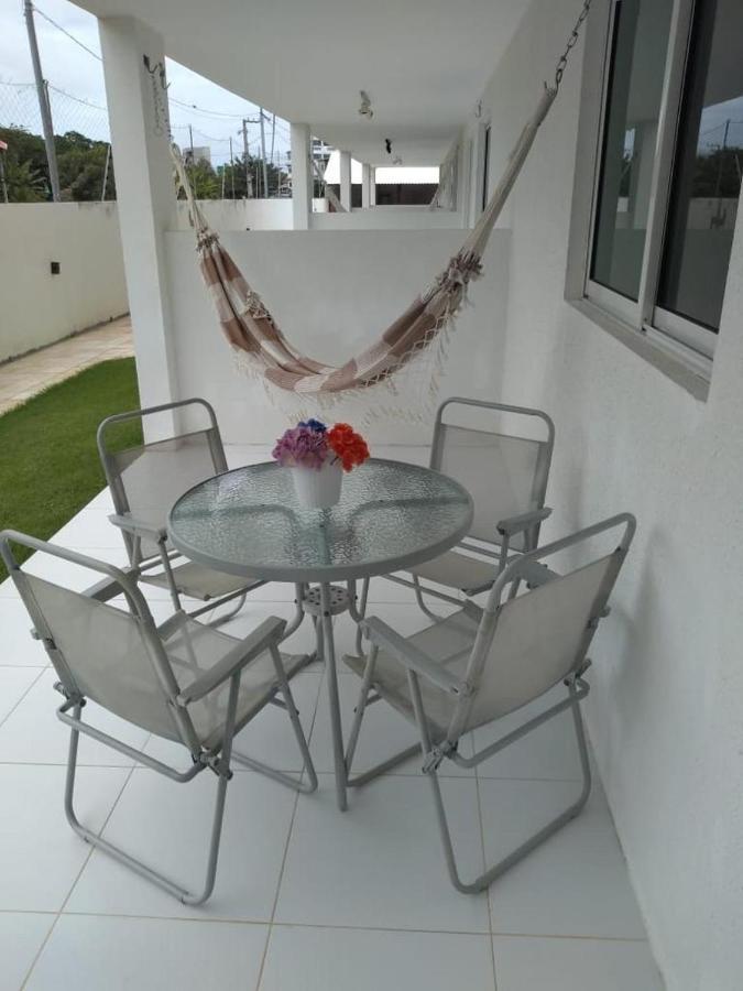 Porto Dream Beach Porto de Galinhas Exterior photo