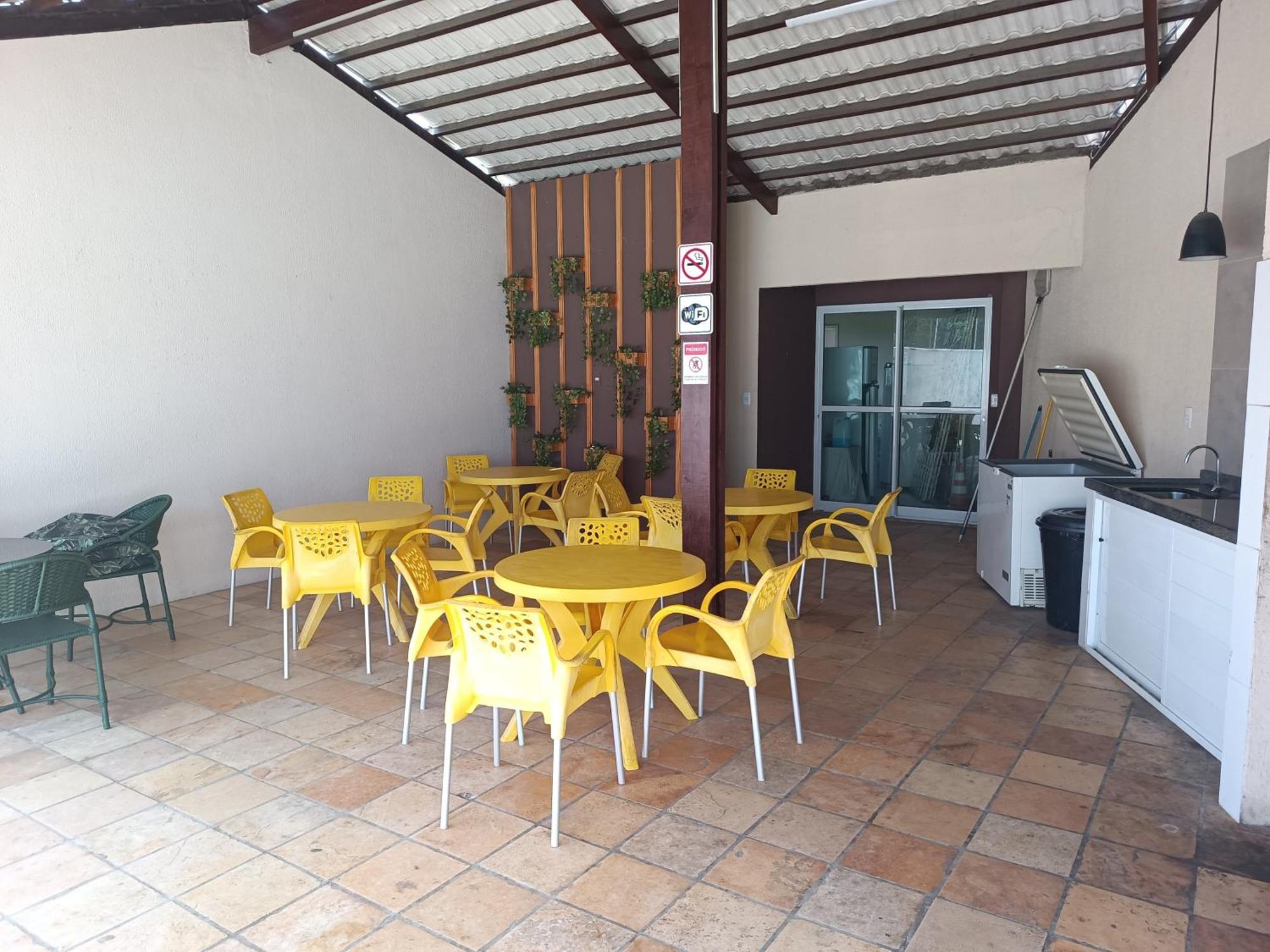 Porto Dream Beach Porto de Galinhas Exterior photo