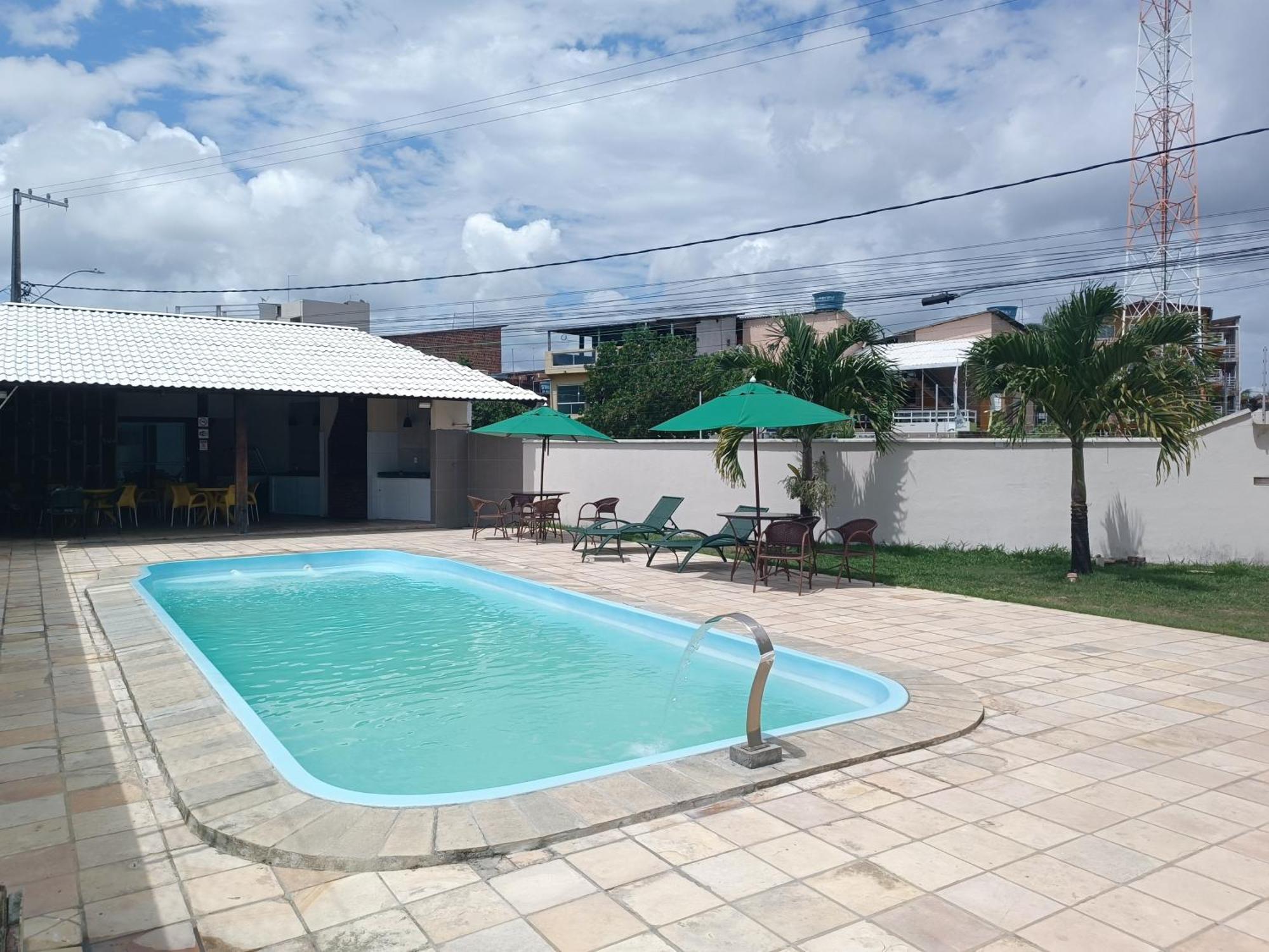 Porto Dream Beach Porto de Galinhas Exterior photo